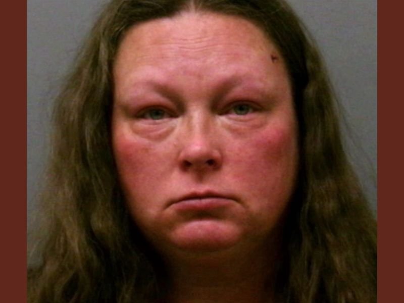 Texas Woman Charged With Murder After Husband Found Dead With Multiple Stab Wounds in Bryan Home, Police Say