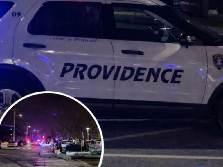 Two Bodies Discovered Inside Vehicle in Miriam Hospital Parking Lot in Providence, Rhode Island; Police Launch Active Investigation