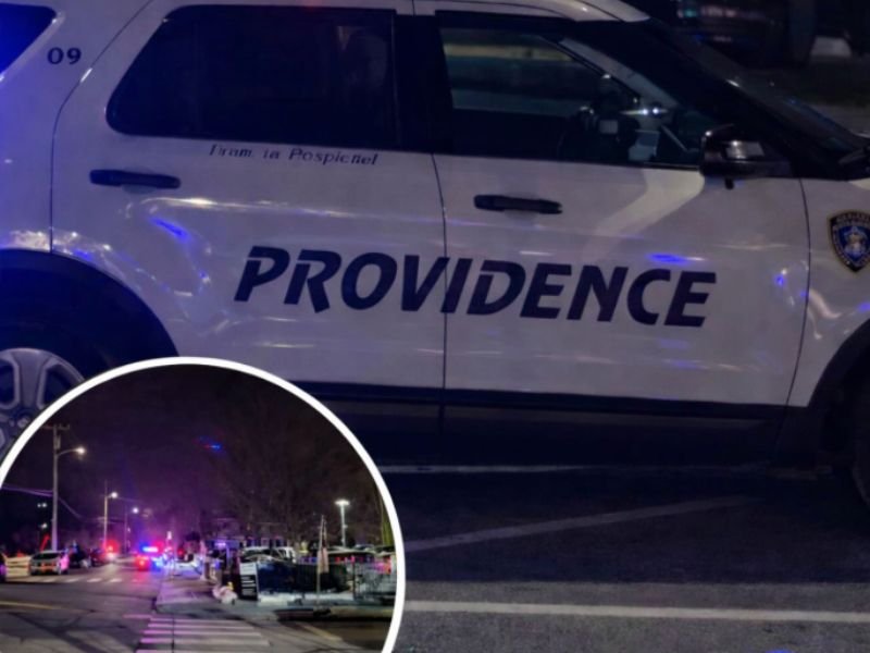 Two Bodies Discovered Inside Vehicle in Miriam Hospital Parking Lot in Providence, Rhode Island; Police Launch Active Investigation