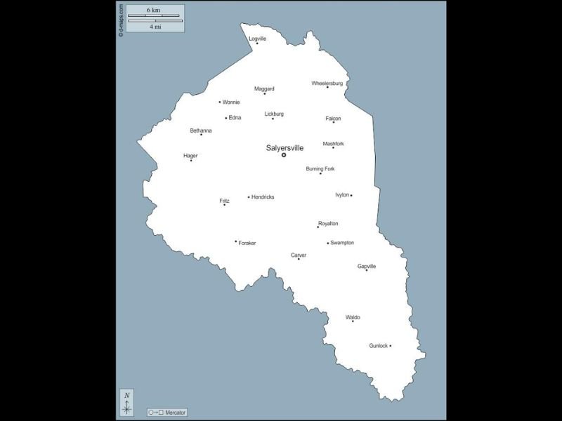 Magoffin County, Kentucky Reflection: Quiet Nights and Frog Songs Near Salyersville Bring Personal Return Home