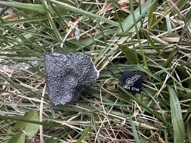Ohio Meteor Explosion Fallout Sparks Rare Discovery Near Cleveland as Scientists Say More Meteorite Fragments May Be Scattered Across Medina County