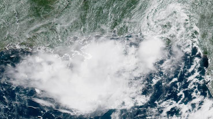 Gulf Coast tropical threat emerges as NHC odds jump to 60% and flooding rain hits Panhandle